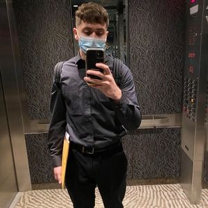 Meet your Posher, Matthew